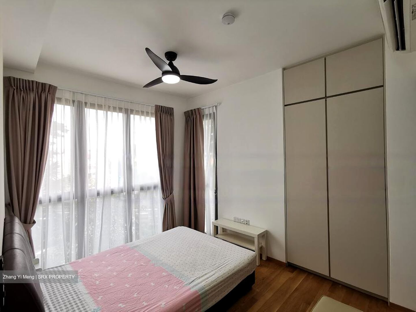 Botanique At Bartley (D19), Condominium #466968291